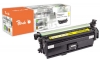 Peach Toner Module yellow, compatible with  HP No. 507A Y, CE402A