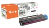 Peach Toner Module magenta, compatible avec  OKI No. 4212-7406M, 42127406