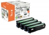 Peach kombinuotas paketas, suderinamas su  Samsung CLT-503L