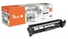 Peach tonercartridge zwart, compatibel met  Canon CRG-051 bk, 2168C002