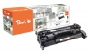 Peach Toner Module black, compatible with  HP No. 89A, CF289A