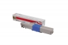 Cartouche de toner cyan originale  OKI 44973535