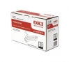 Originalus būgno vienetas ('Drum Unit'), juodas  OKI 43870024