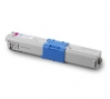 Originale cartouche de toner XL magenta  OKI 44469723