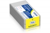 Cartouche d'encre jaune originale  Epson S020604, C33S020604