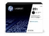 Original Toner Cartridge black  HP No. 89Y, CF289Y