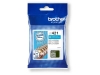 Cartouche d'encre cyan originale  Brother LC421C