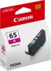 Cartucho de tinta original magenta  Canon CLI-65M, 4217C001