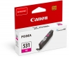 Original Tintenpatrone magenta  Canon 6120C001