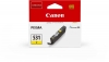 Original Tintenpatrone yellow  Canon 6121C001
