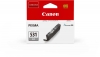 Original Tintenpatrone grau  Canon 6122C001