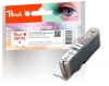 Peach cartouche d'encre Photo gris compatible avec  Canon CLI-551XLGY, 6447B001
