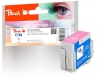 Peach Ink Cartridge light magenta, compatible with  Epson T7606LM, C13T76064010