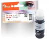 Peach Ink Bottle pigm. black compatible with  HP PFI-050