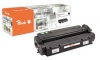 110089 - Peach Toner Module noire, compatible avec No. 13X BK, Q2613X HP