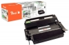 110091 - Peach Toner Module black, compatible with No. 610, 12A5745 Lexmark