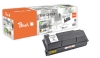 110834 - Peach Toner Module black, compatible with TK-360 Kyocera