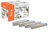 111838 - Paquete combinado  de Peach compatible con 44059209-12 OKI