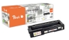 111901 - Peach Toner Module yellow, compatible with TK-150Y Kyocera