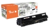 112108 - Peach tonercartridge zwart, compatibel met TK-1150 Kyocera