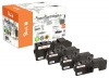 112418 - Multipack Peach, compatible avec TK-5230 Kyocera