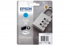 211840 - Origineel inktpatroon cyaan T3582, No. 35 c, C13T35824010 Epson
