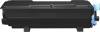 212719 - Originální tonerová patrona cerná TK-3400 Kyocera