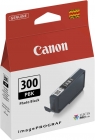 212722 - Original Ink Cartridge photo black PFI-300PBK Canon