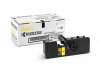 212760 - Cartucho de tóner original amarillo TK-5430C Kyocera