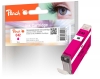 320689 - Inkoustová patrona Peach purpurová (magenta), kompatibilní s CLI-42M, 6386B001 Canon
